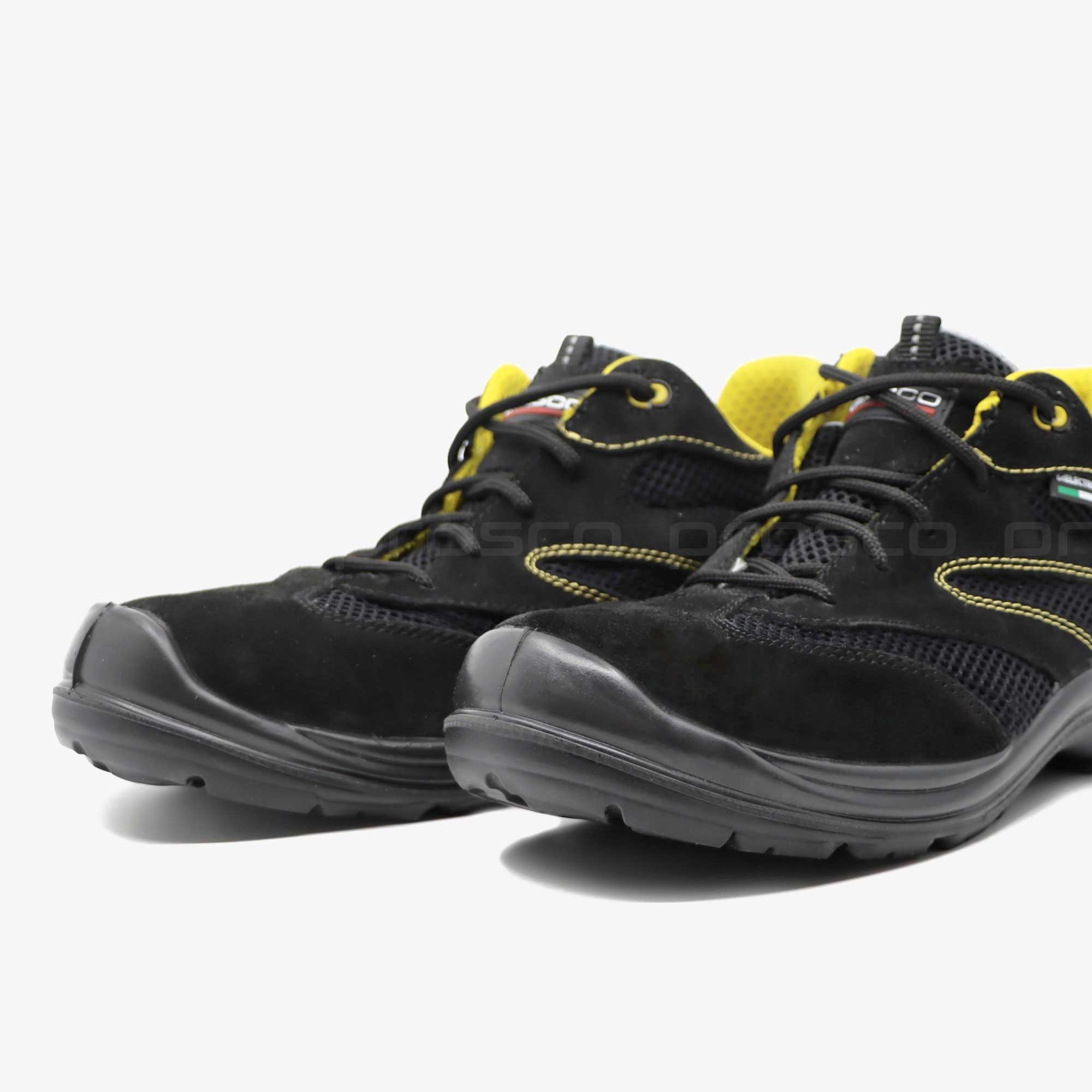 GIASCO Volt SB FO EP HRO Safety shoes for electricians