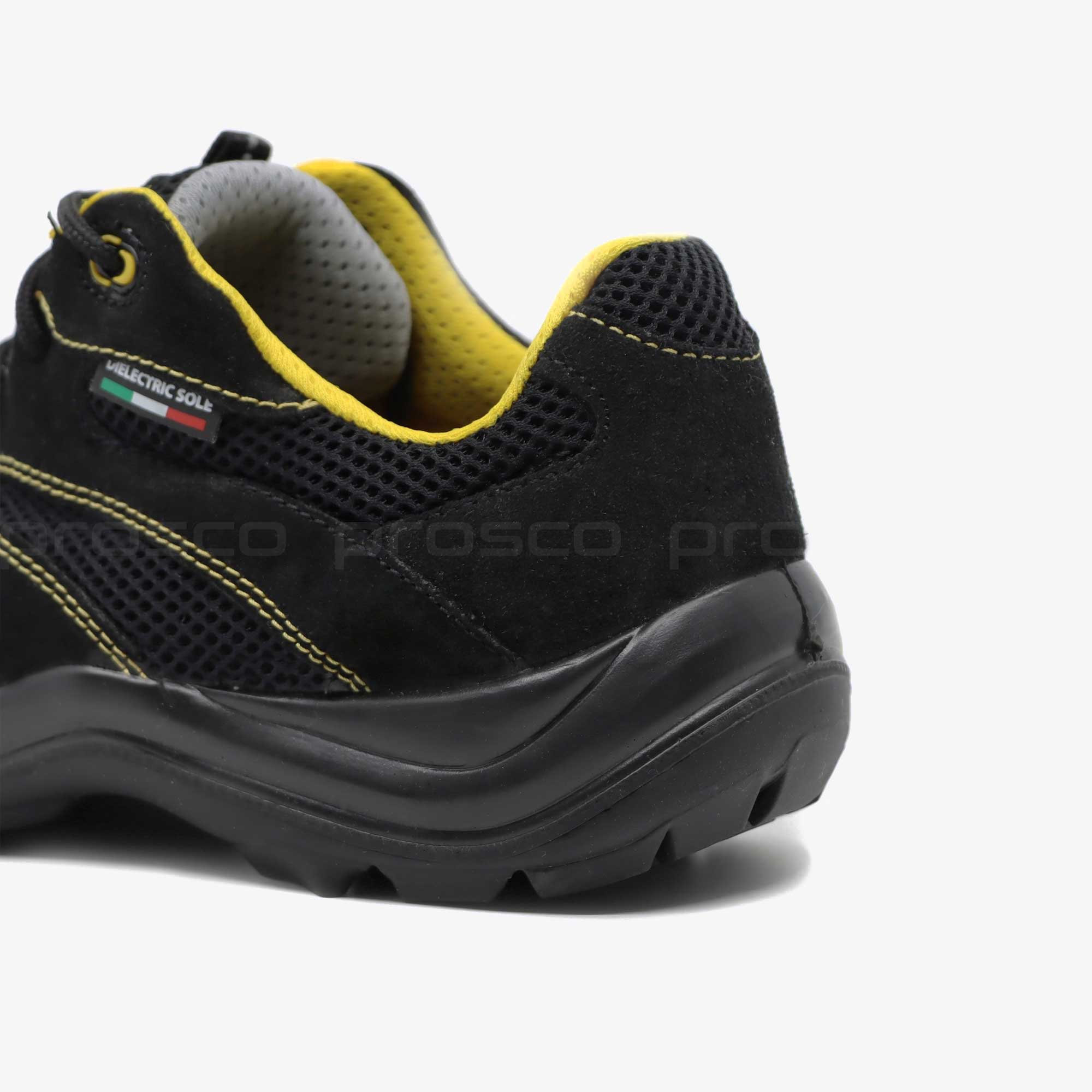 GIASCO Volt SB FO EP HRO Safety shoes for electricians