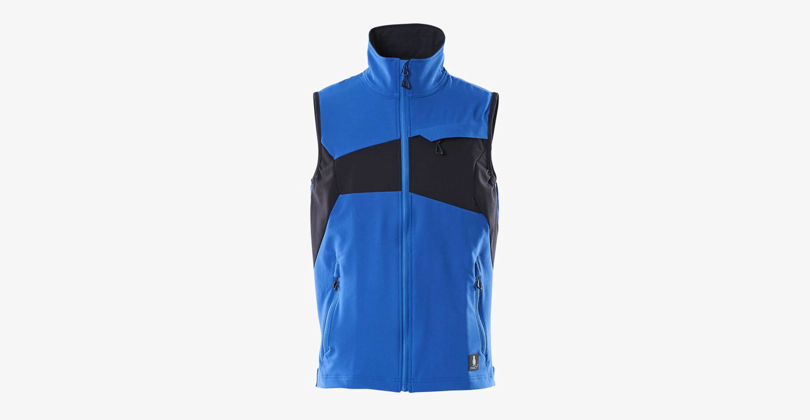 Mascot Weste Kilmore Light 15754-330 | Kornblau/Schwarzblau | S | 137-15754 -330-11010-S Mascot Weste Kilmore Light 15754-330 | Kornblau/Schwarzblau | S | 137-15754 -330-11010-S