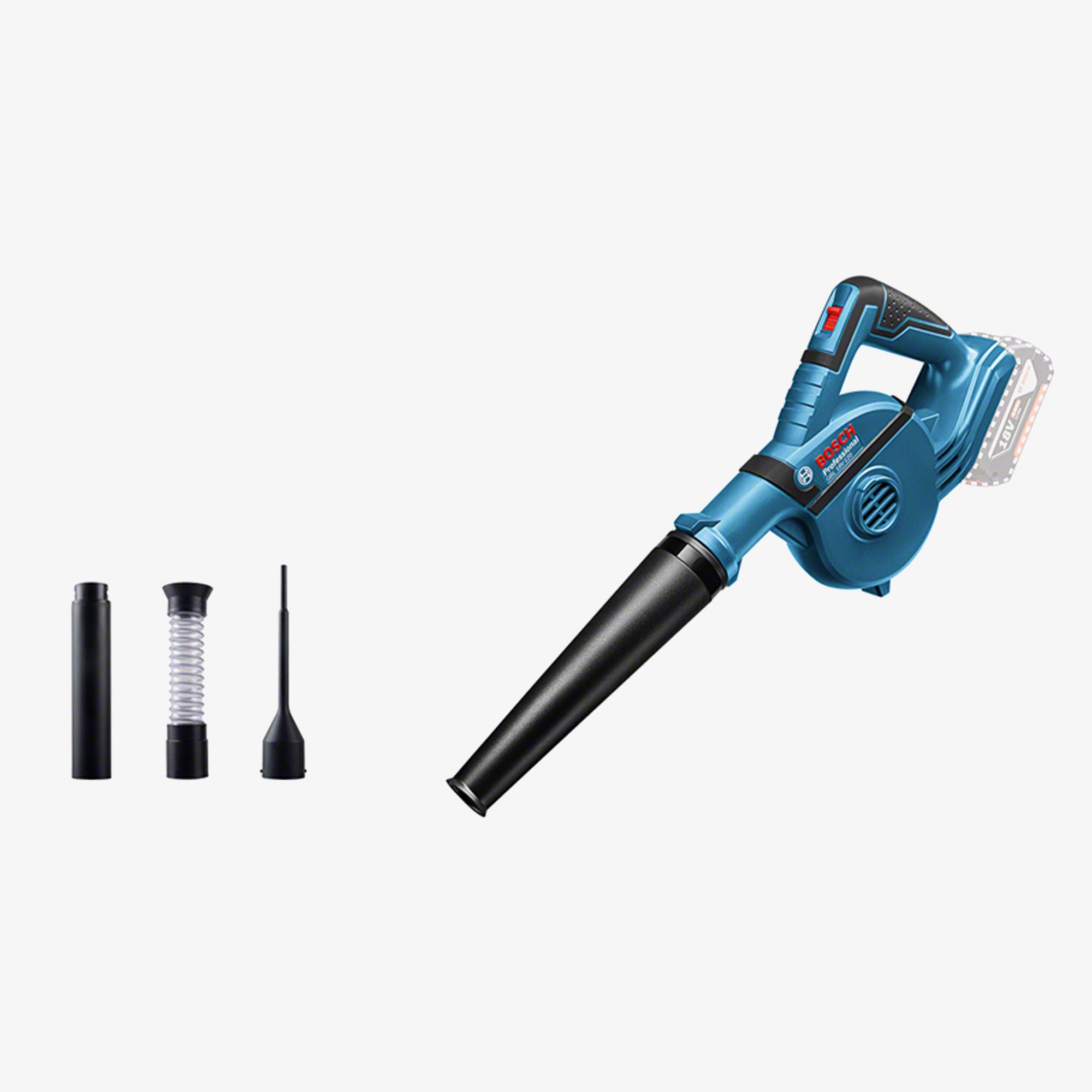 BOSCH 06019F5100 GBL 18V-120 Akumulatorski puhač