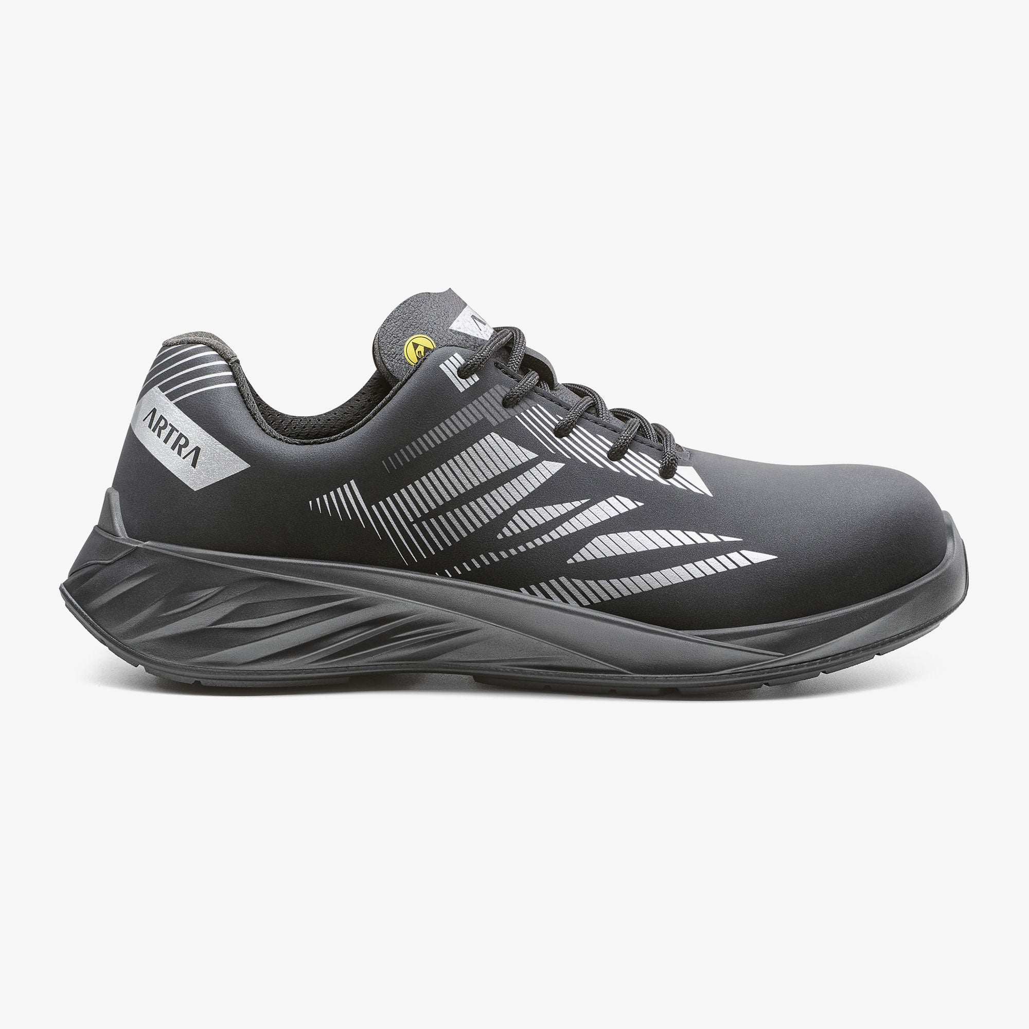 ARTRA Ardor 330 611460 S3L ESD Low Arbeitsschuhe