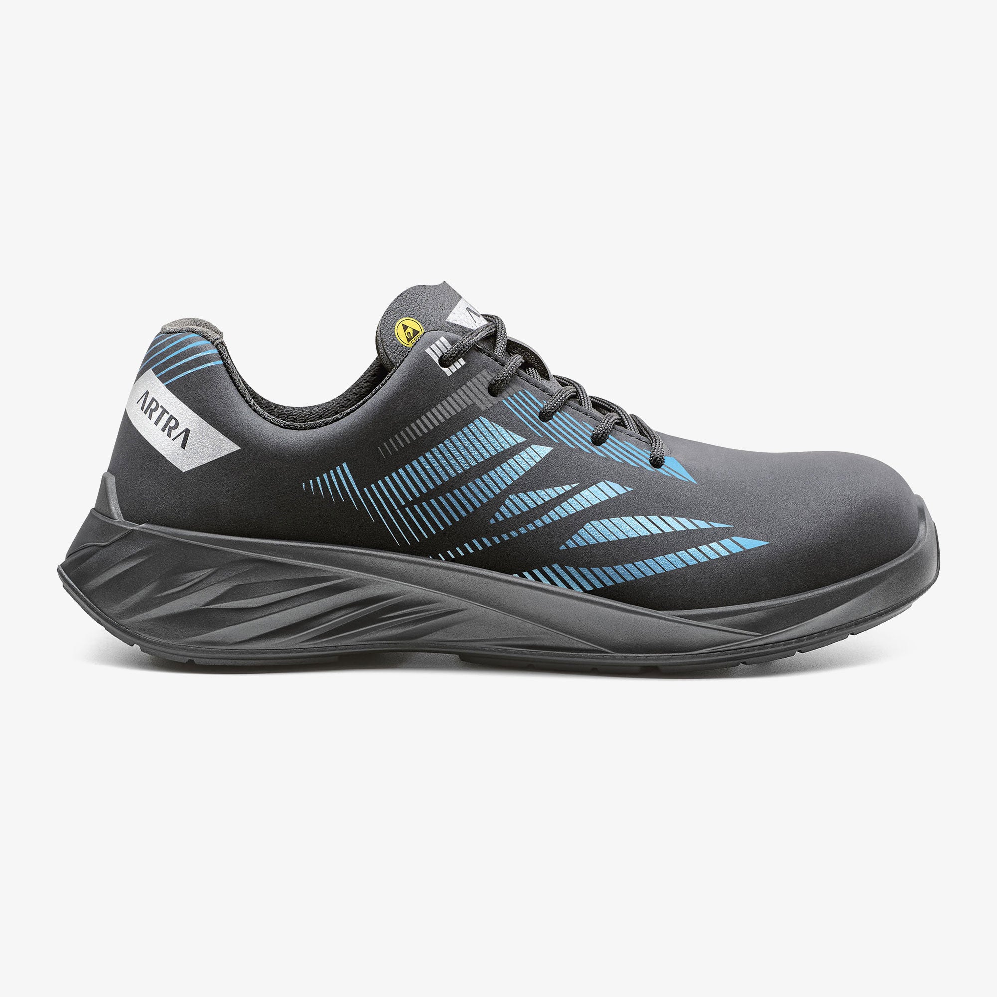 ARTRA Ardor 330 619060 S3L ESD-Arbeitsschuhe (niedrig)