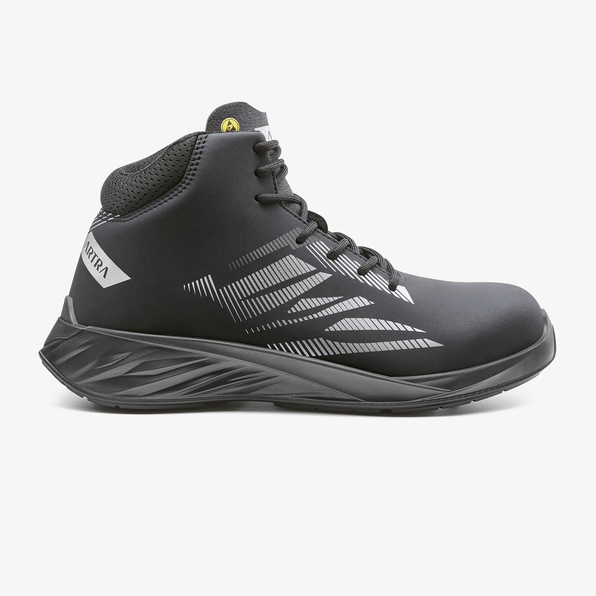 ARTRA Ardeus 350 611460 S3L ESD Hohe Arbeitsschuhe