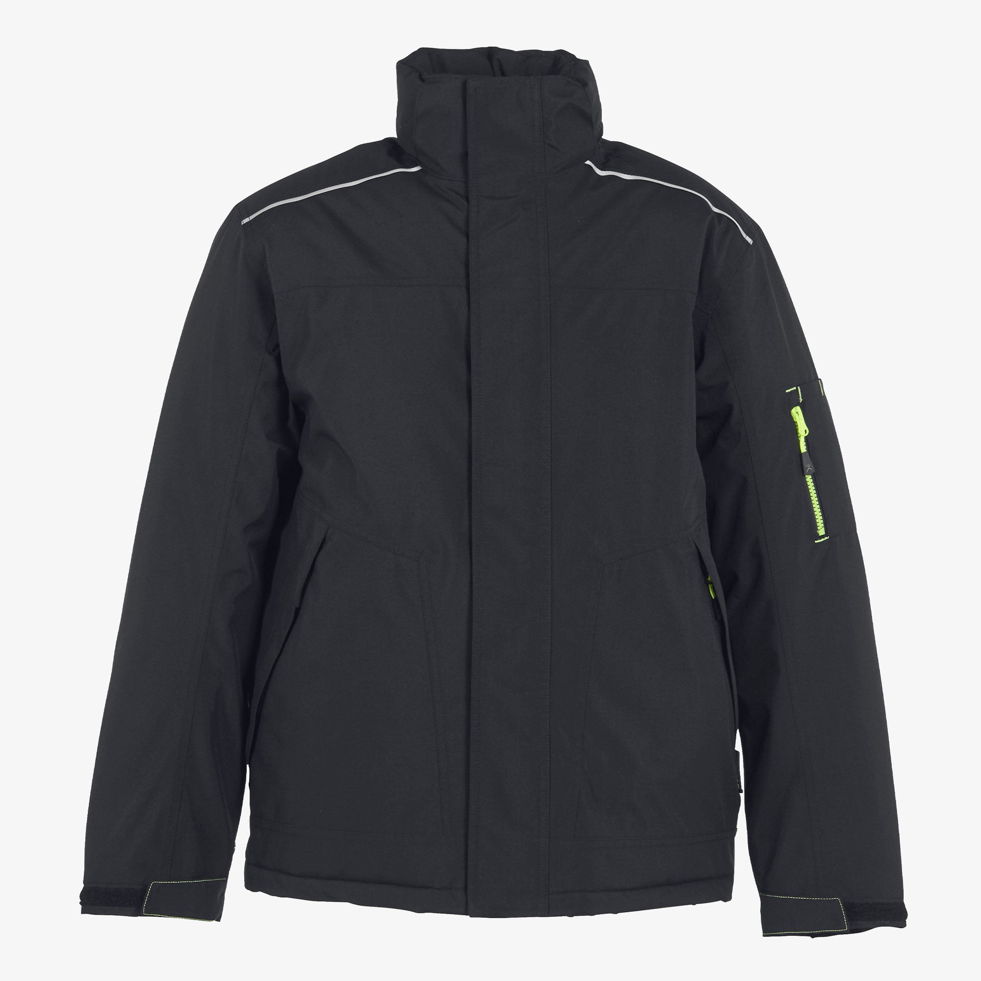 PLANAM rECOline Winter work jacket