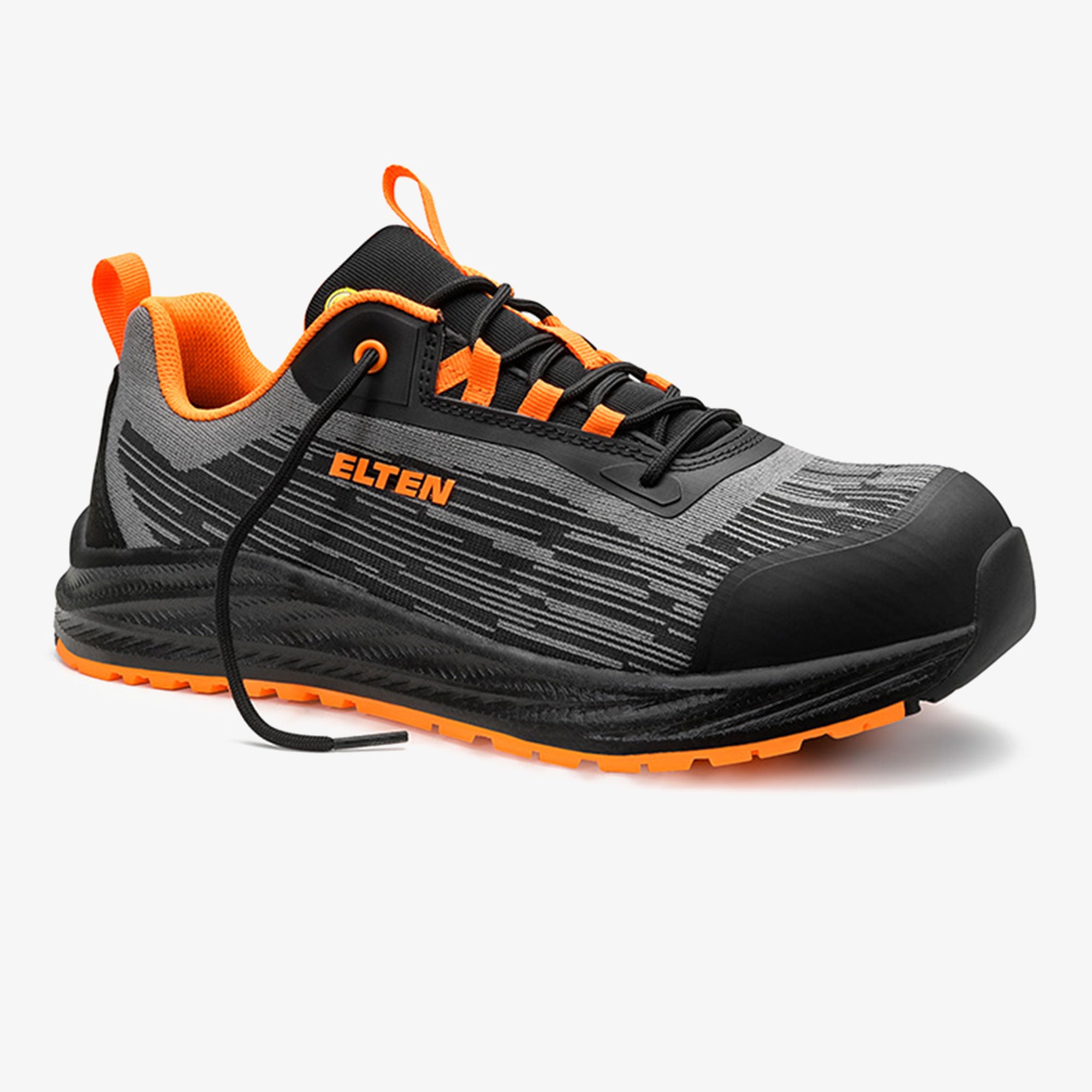 ELTEN Hanko XXNF S1PS ESD 724811 Niedrige Arbeitsschuhe