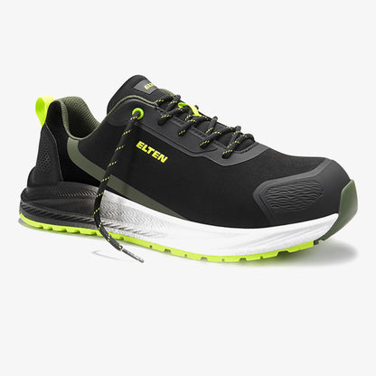 ELTEN Leevi XXNF S3S ESD 724831 Niedrige Arbeitsschuhe