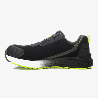 ELTEN Leevi XXNF BOA S3S ESD 724841 Niedrige Arbeitsschuhe