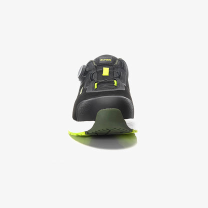 ELTEN Leevi XXNF BOA S3S ESD 724841 Niedrige Arbeitsschuhe