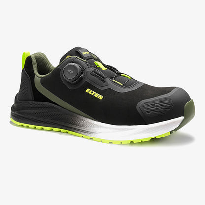 ELTEN Leevi XXNF BOA S3S ESD 724841 Niedrige Arbeitsschuhe