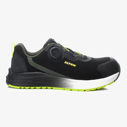 ELTEN Leevi XXNF BOA S3S ESD 724841 Niedrige Arbeitsschuhe