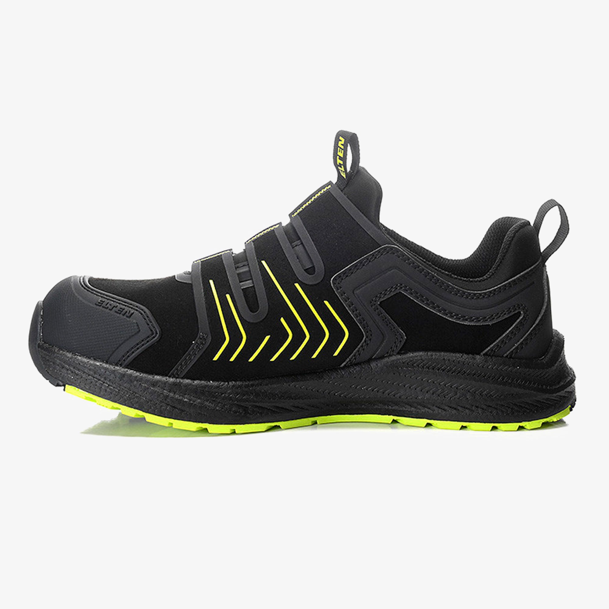 ELTEN Ivar XXNF LOW S3S ESD 724851 Niedrige Arbeitsschuhe