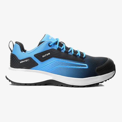 ELTEN Tornado XXSW S1PS ESD 724911 Niedrige Arbeitsschuhe