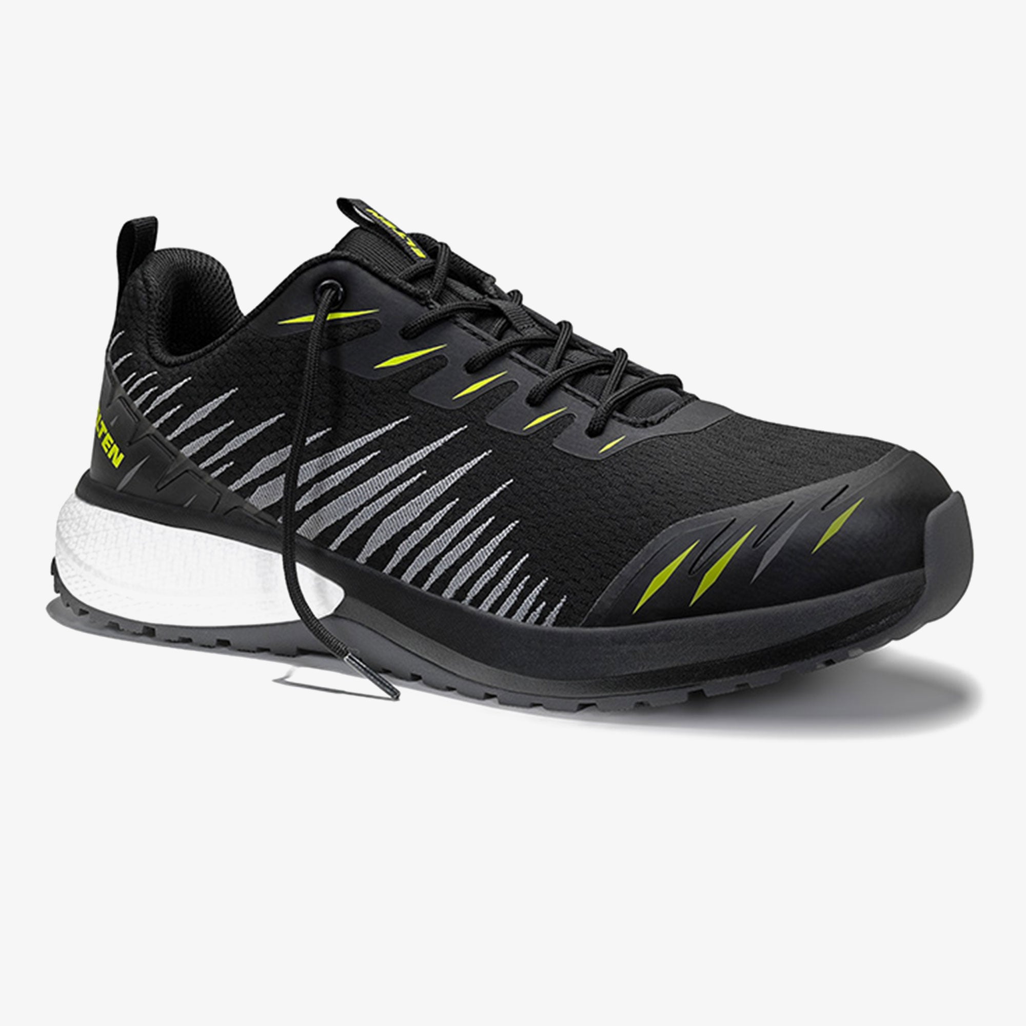 ELTEN Thunder XXSW S3S ESD 724941 Niedrige Arbeitsschuhe