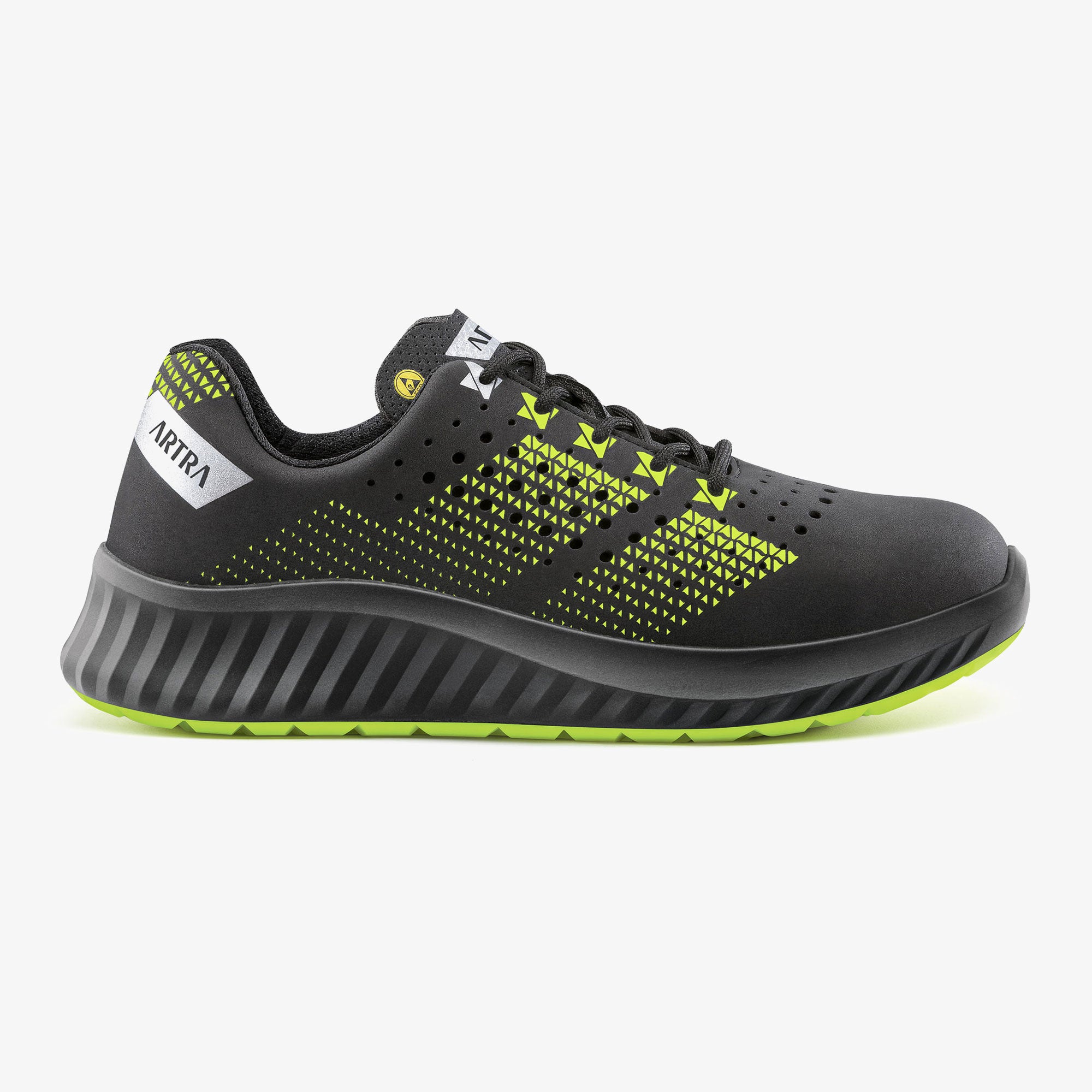 ARTRA AROSIO 730 AIR 618060 S1P ESD Safety shoes