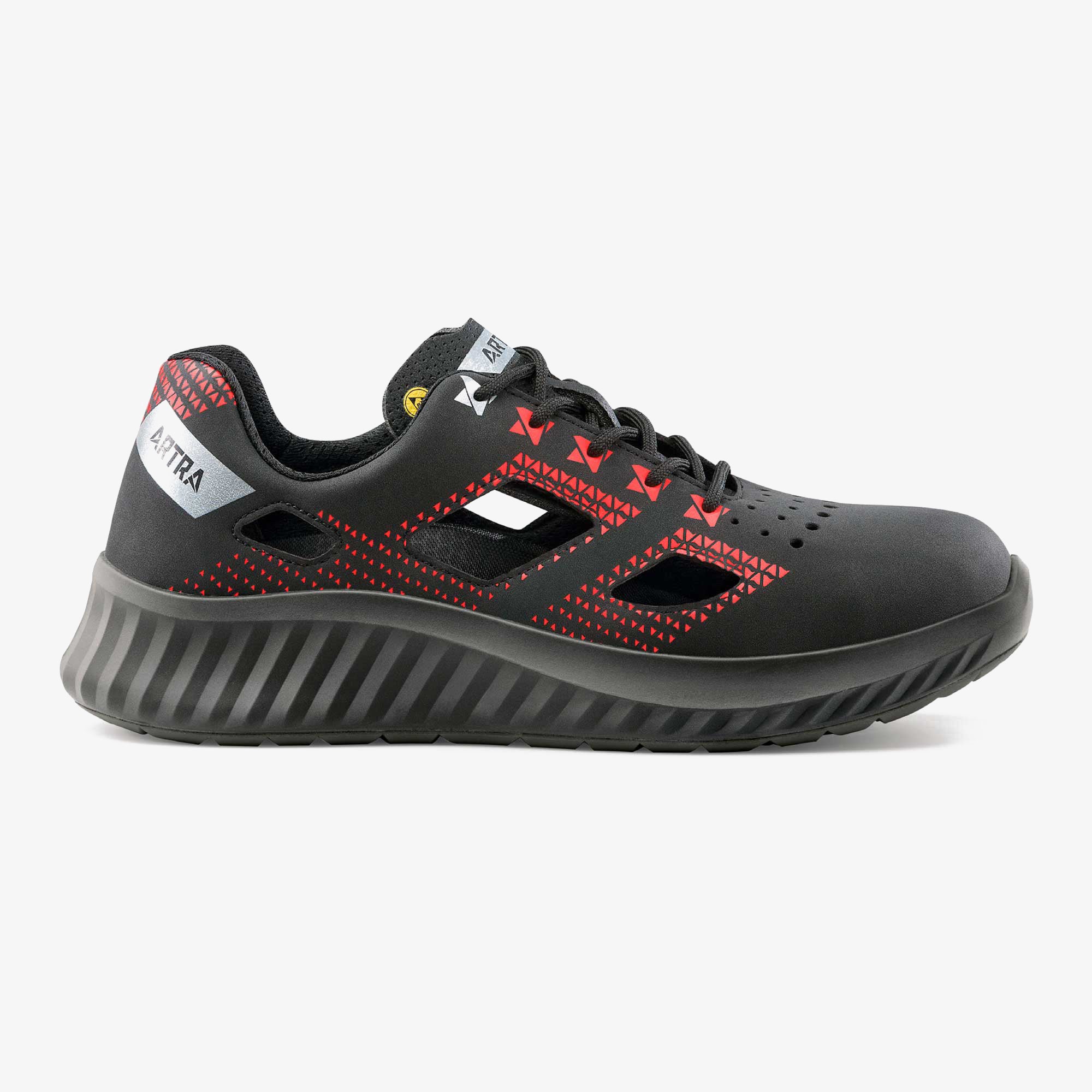 ARTRA ARDESIO 731 613060 S1 ESD Niske radne cipele