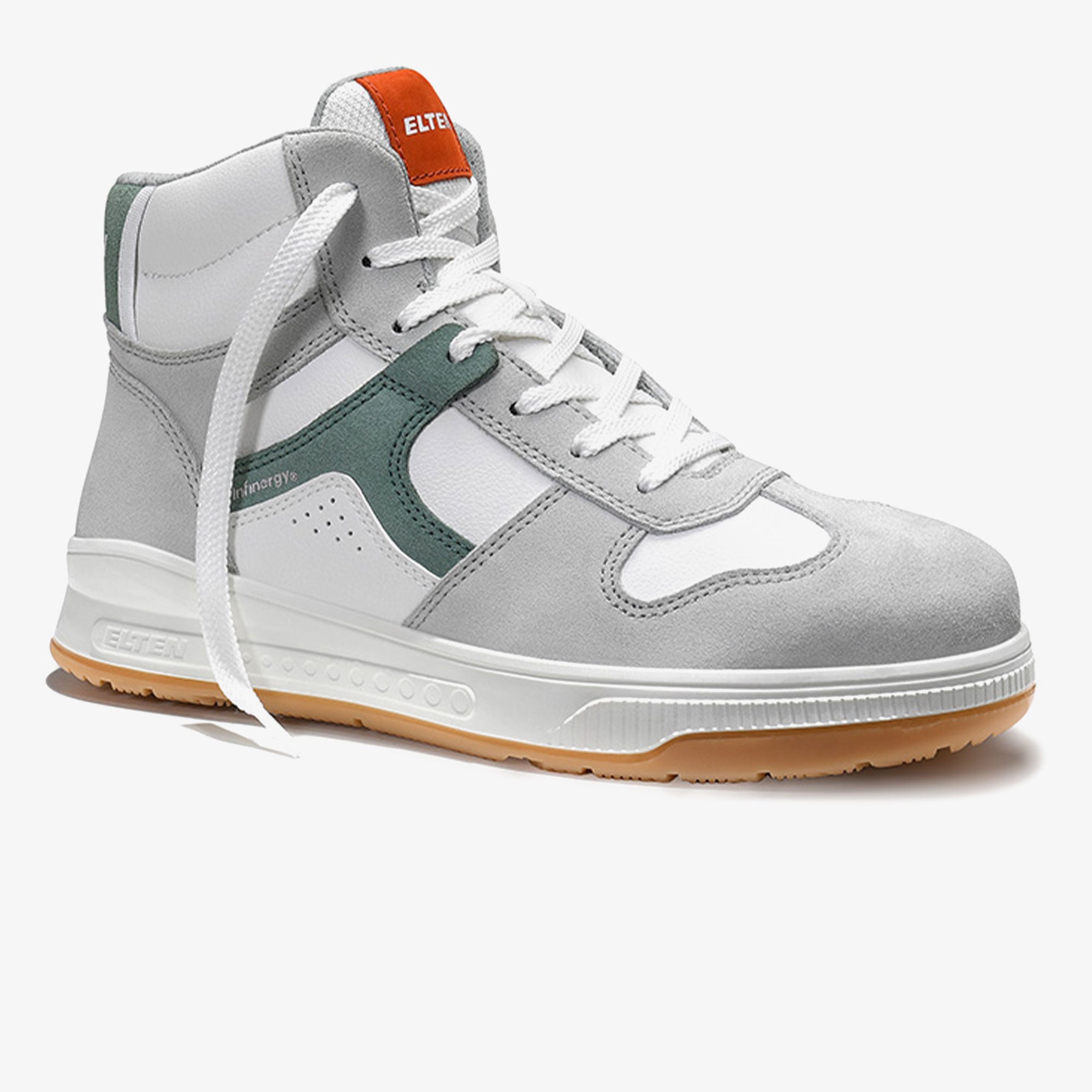 ELTEN Rosario XXST S1PS ESD 760051 Hohe Arbeitsschuhe