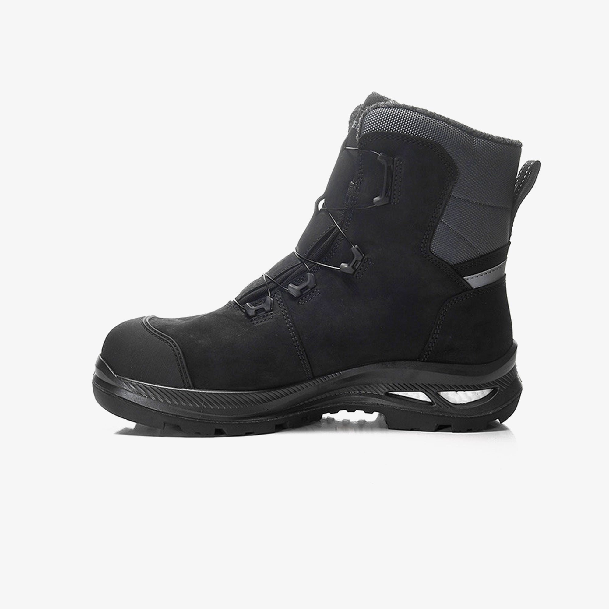 ELTEN Hays XXAG PRO BOA GTX S3S HI CI ESD 784121 Hohe Arbeitsstiefel