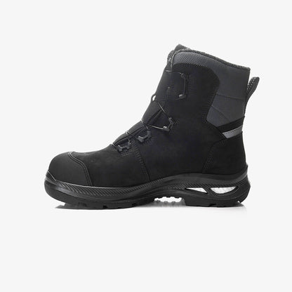 ELTEN Hays XXAG PRO BOA GTX S3S HI CI ESD 784121 Hohe Arbeitsstiefel