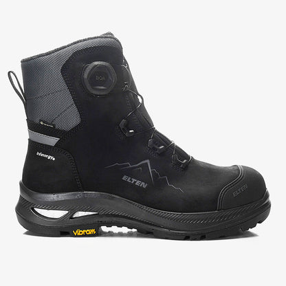 ELTEN Hays XXAG PRO BOA GTX S3S HI CI ESD 784121 Hohe Arbeitsstiefel