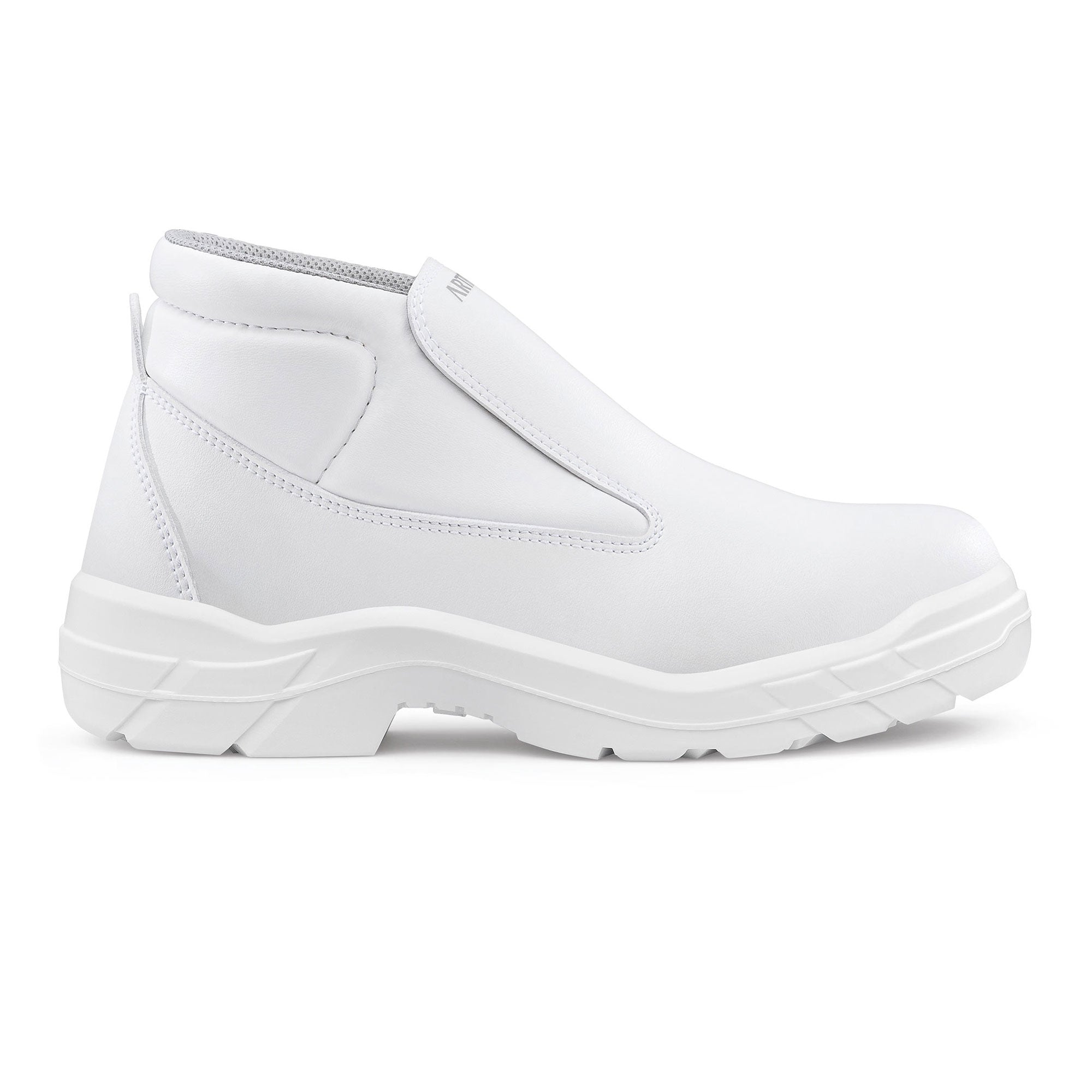 ARTRA Aragonit 8429 1010 S3 White work shoes
