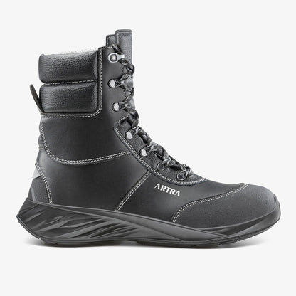 ARTRA Arkansas 860 6260 S3 CI Tall work boots
