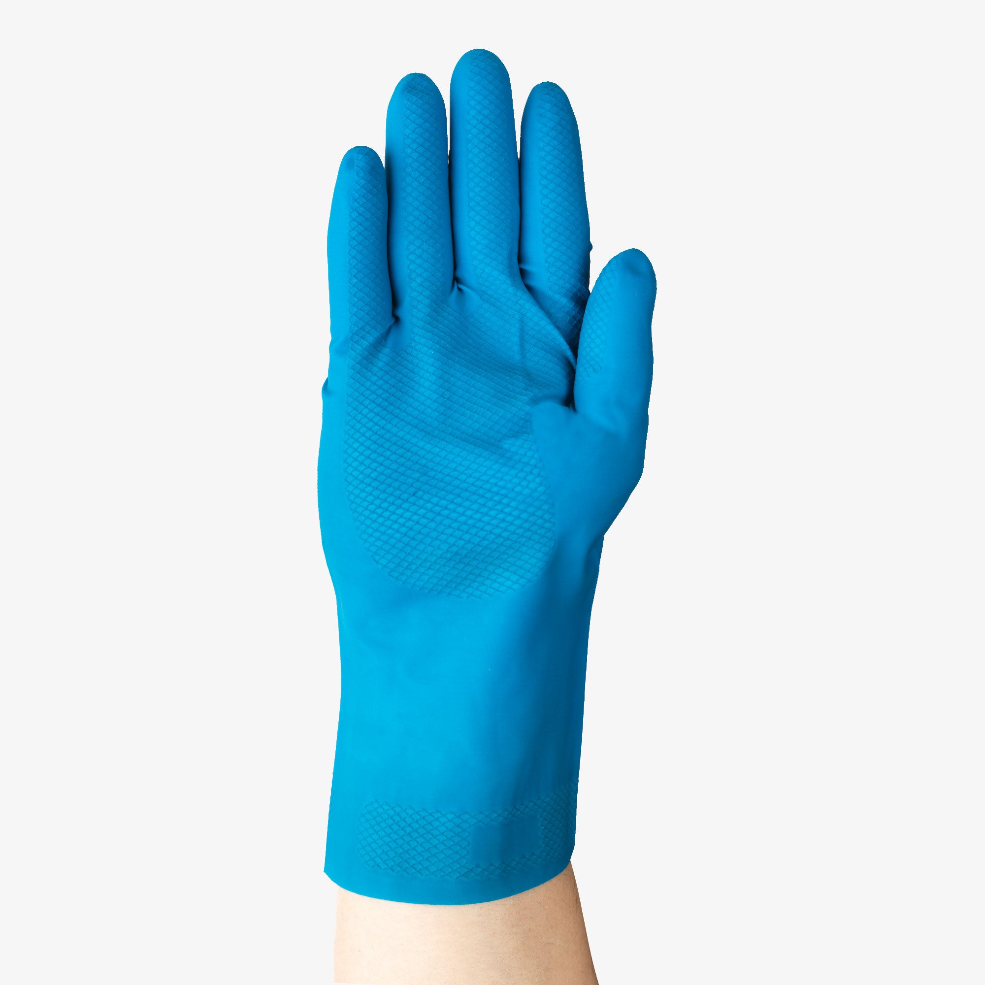 ANSELL AlphaTec 87-305 chemical resistant gloves package - 12 pairs