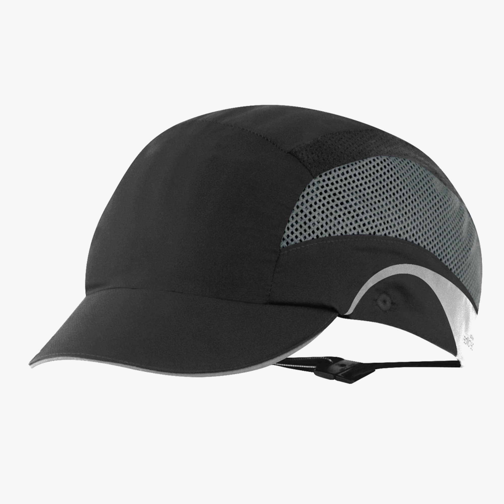 JSP HardCap AeroLite® protective visor cap
