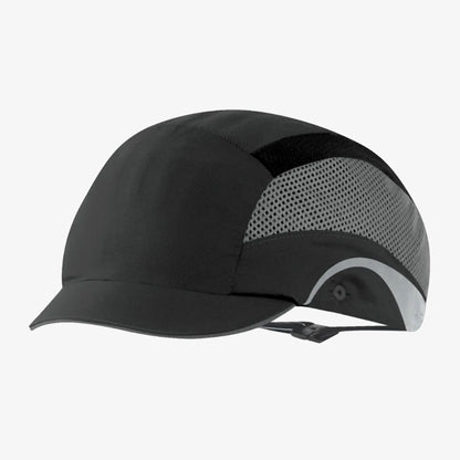 JSP HardCap AeroLite® protective visor cap