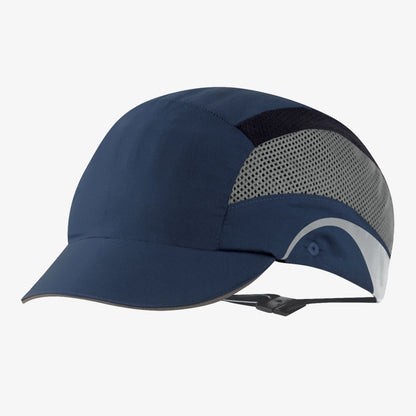 JSP HardCap AeroLite® protective visor cap