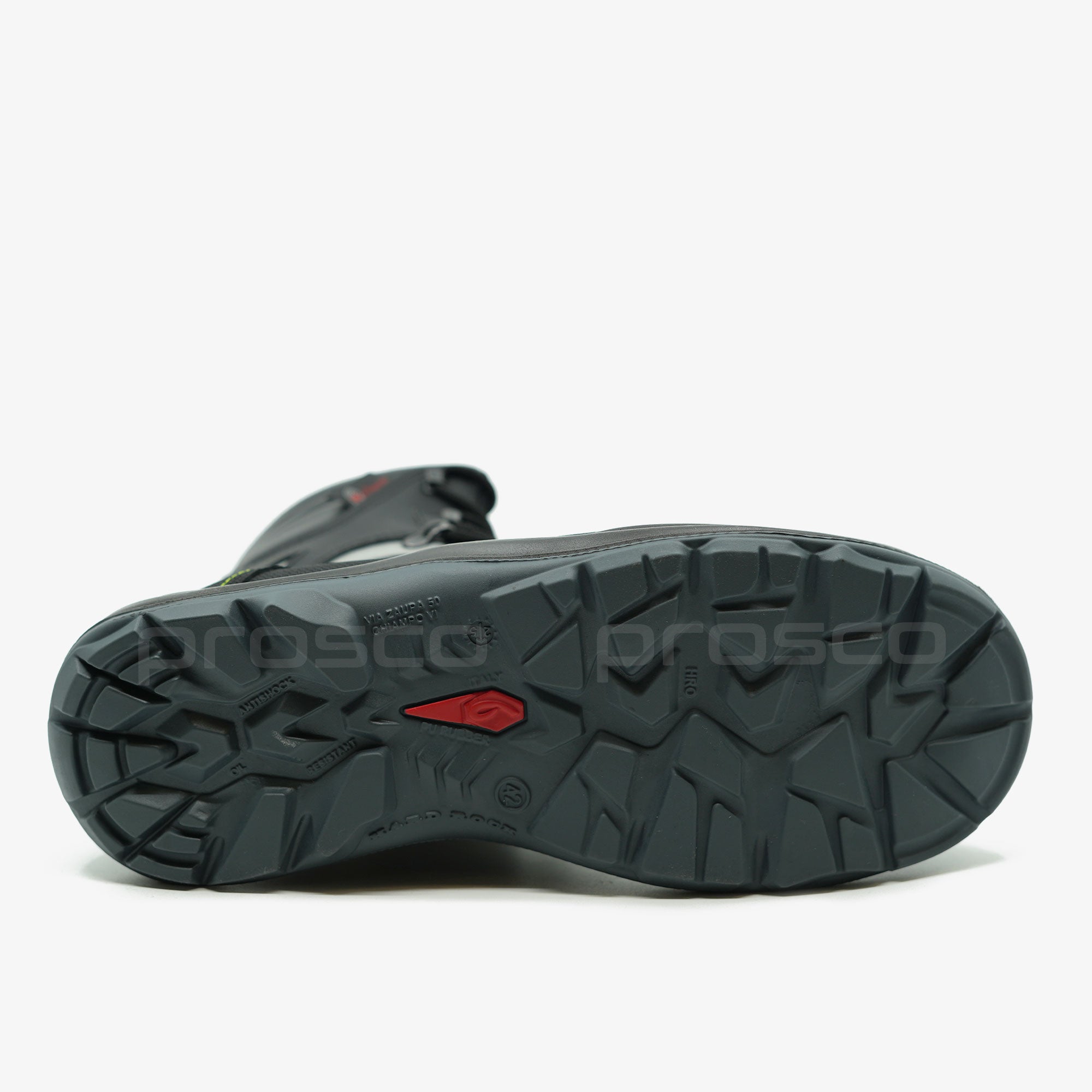 GIASCO Artic S3 CI HI WR HRO Visoke radne cipele