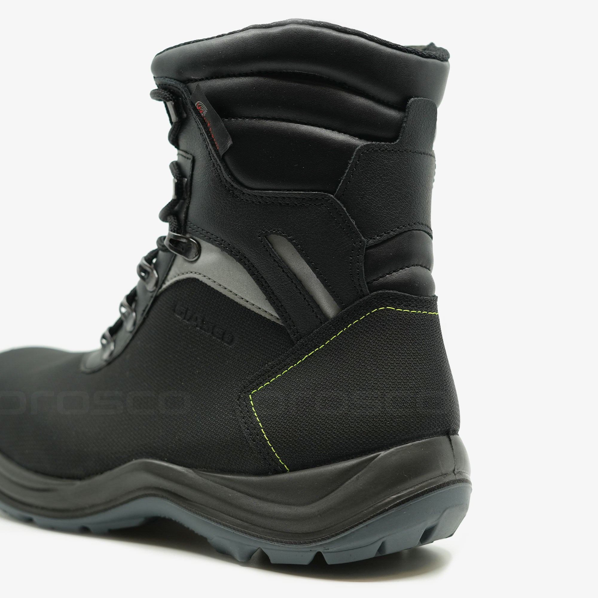 GIASCO Artic S3 CI HI WR HRO Visoke radne cipele