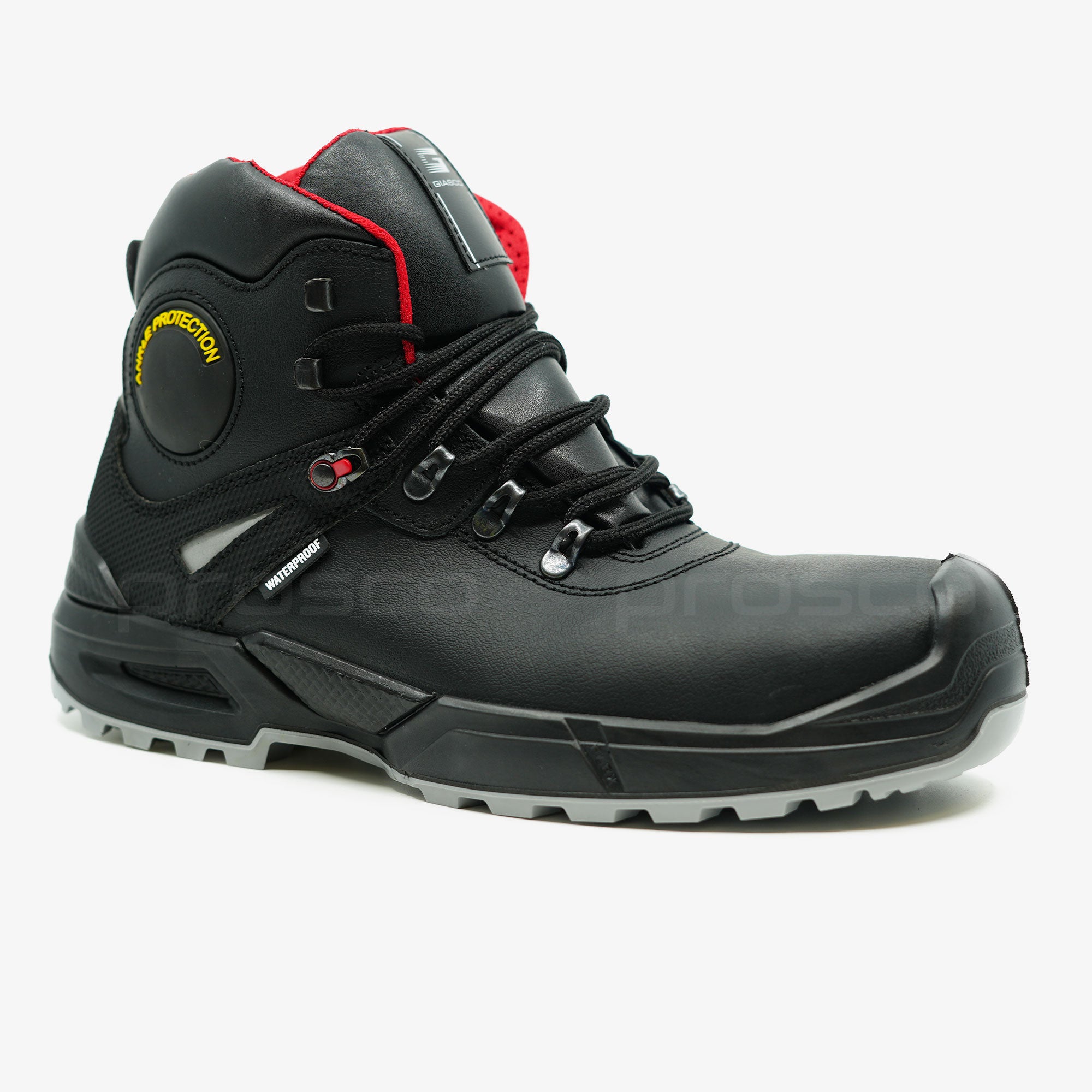 GIASCO DEFENDER NEW S7S FO CI Visoke radne cipele