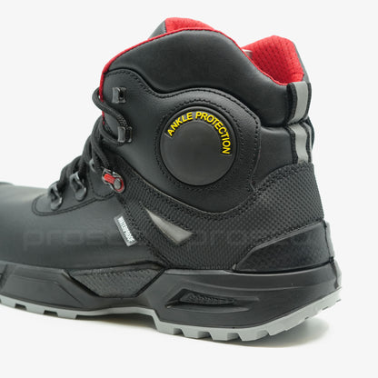 GIASCO DEFENDER NEW S7S FO CI Visoke radne cipele