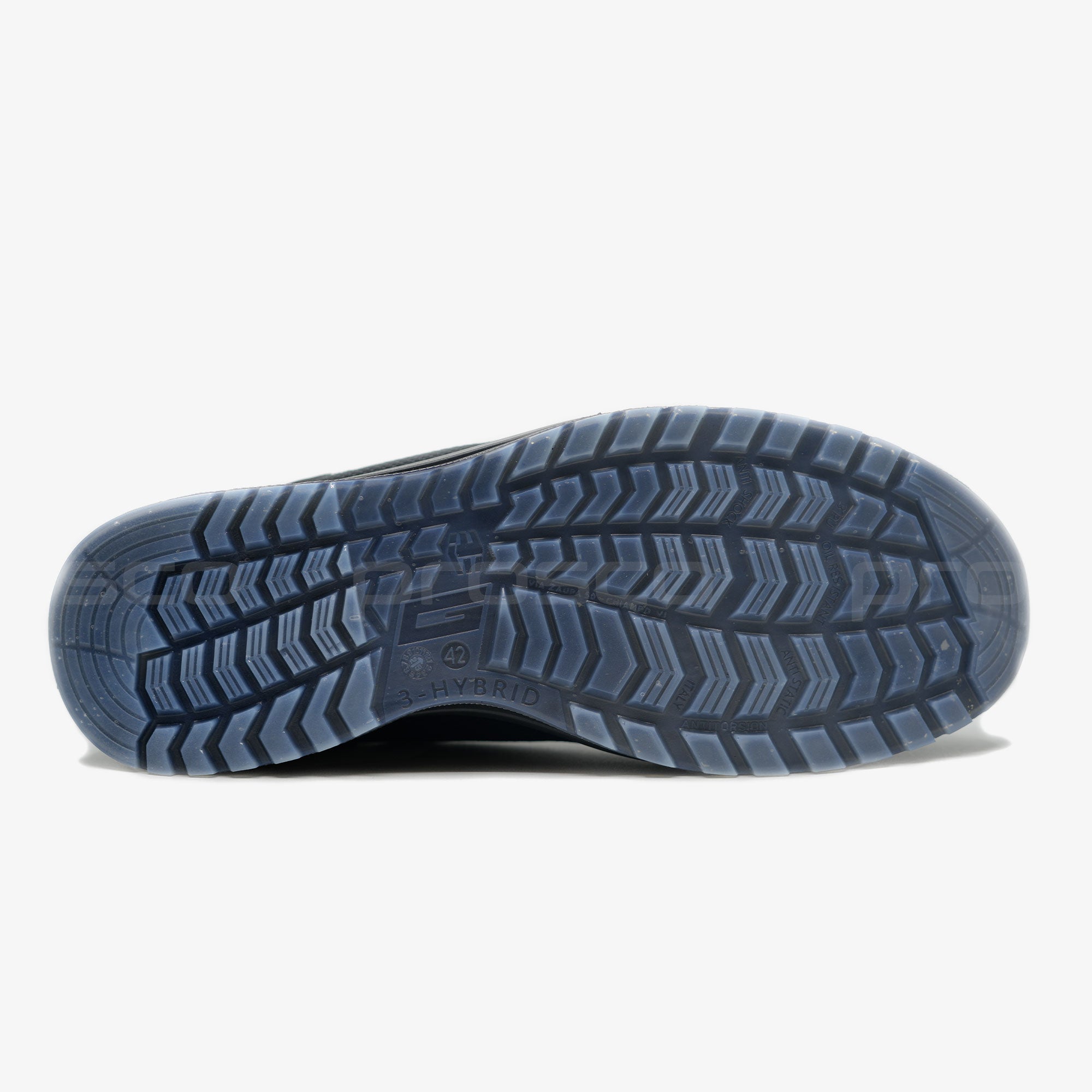 GIASCO Itaca S1PL FO SC SR Niske radne cipele