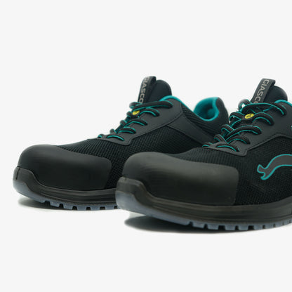 GIASCO Itaca S1PL FO SC SR Niske radne cipele