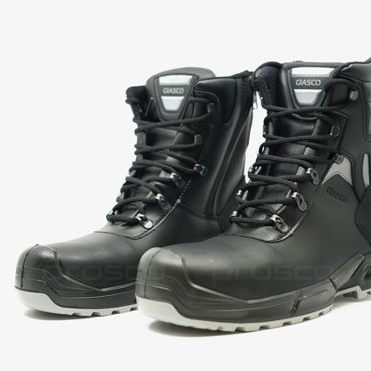 GIASCO Krypton S3S FO CI SC SR Visoke radne cipele