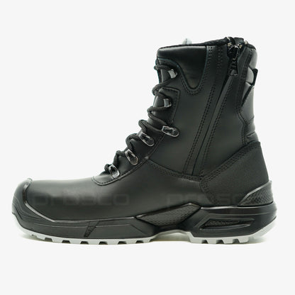 GIASCO Krypton S3S FO CI SC SR Visoke radne cipele