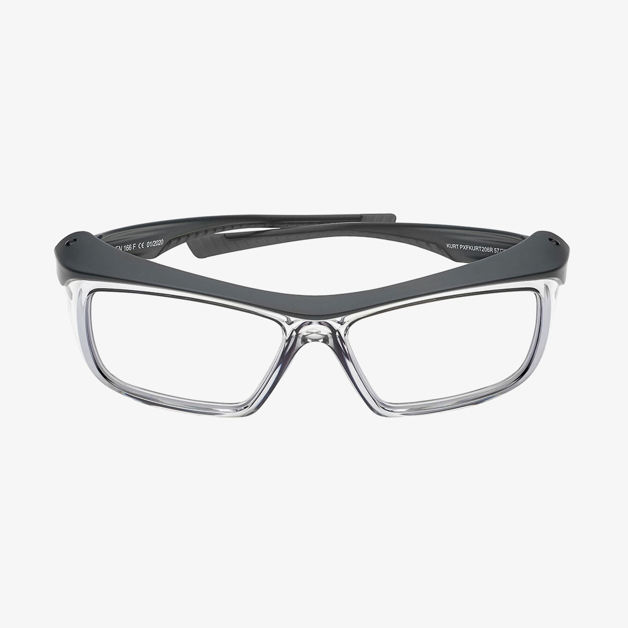 BOLLE Kurt Protective prescription glasses