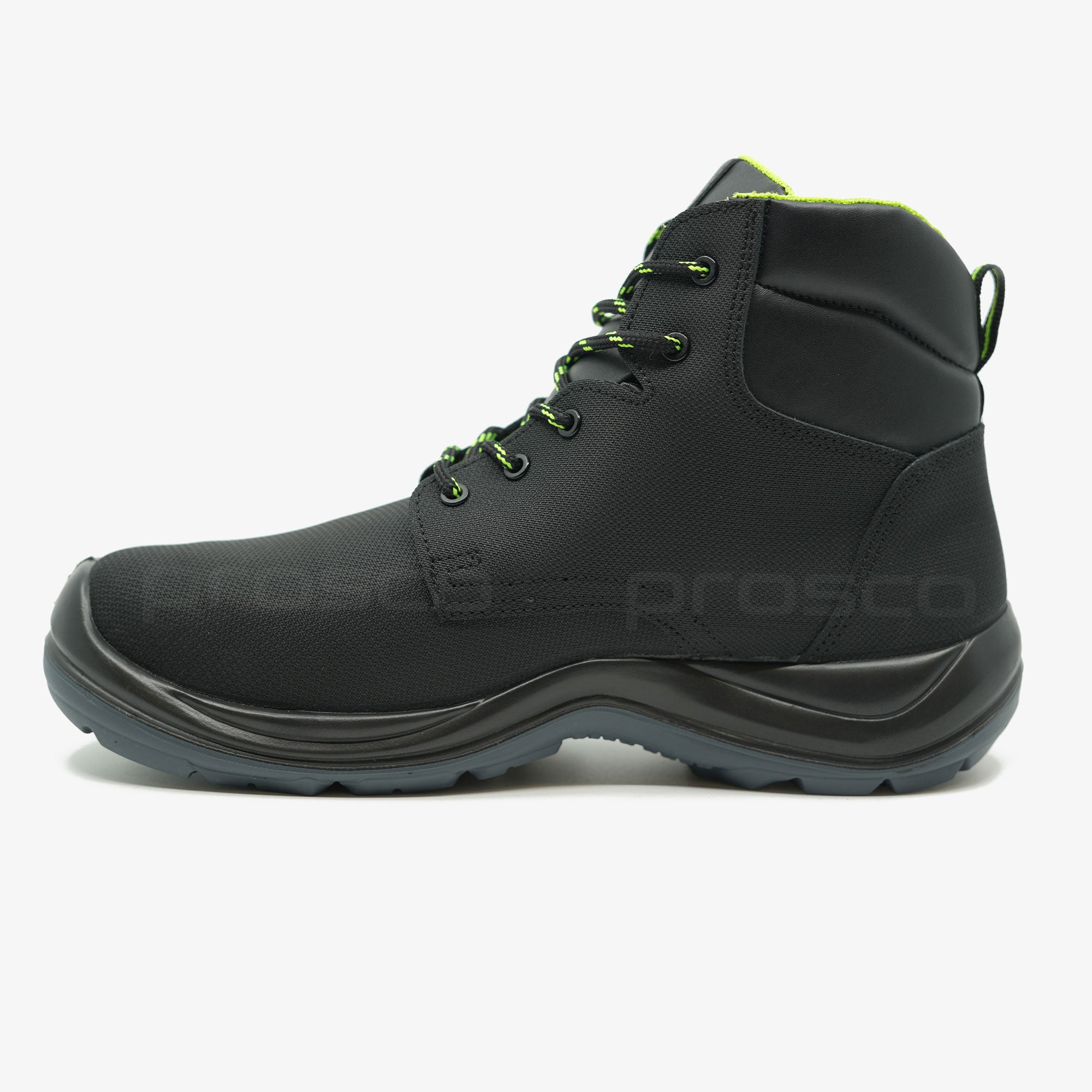 GIASCO M-Protection  S3L FO HI HRO M SR Visoke radne cipele