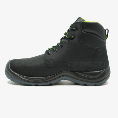 GIASCO M-Protection  S3L FO HI HRO M SR Visoke radne cipele