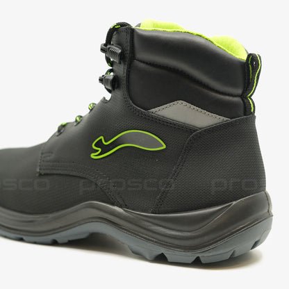 GIASCO M-Protection  S3L FO HI HRO M SR Visoke radne cipele