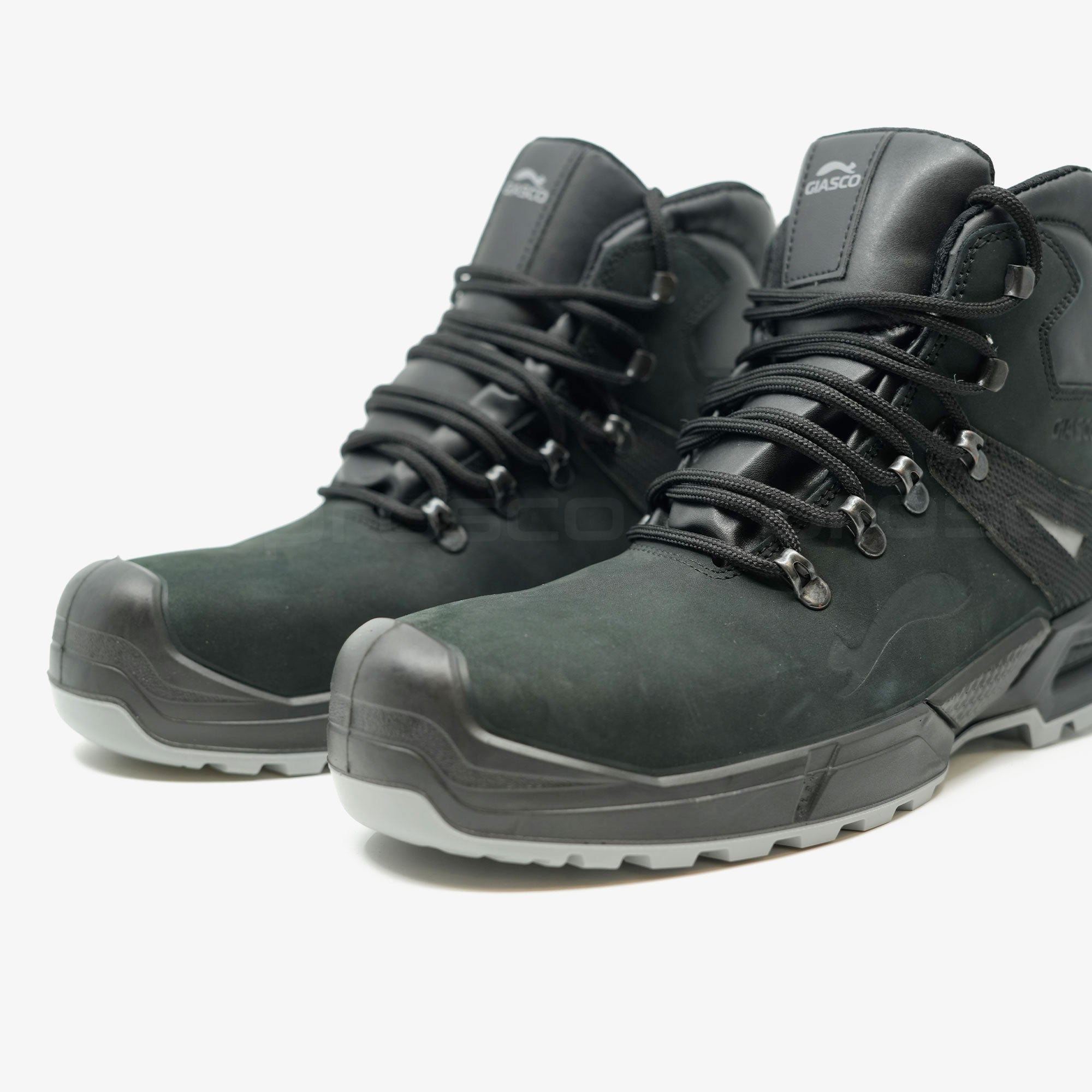 GIASCO Onyx S3S FO CI SC SR Visoke radne cipele