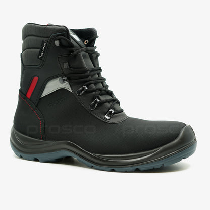 GIASCO Quebec S3 CI HI WR HRO Visoke radne cipele