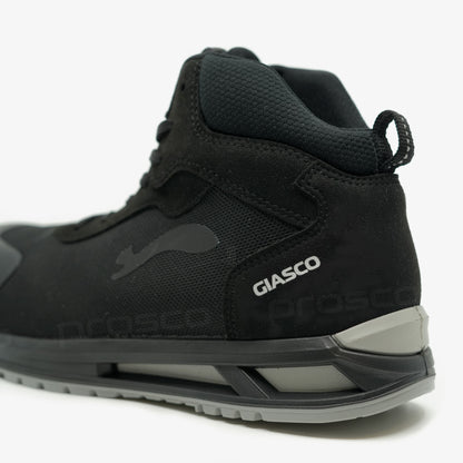 GIASCO Santorini S3L FO SC SR ESD Visoke radne cipele