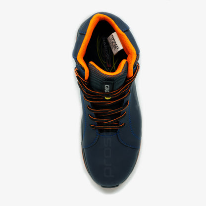 GIASCO Supernova S3L FO SR Visoke radne cipele