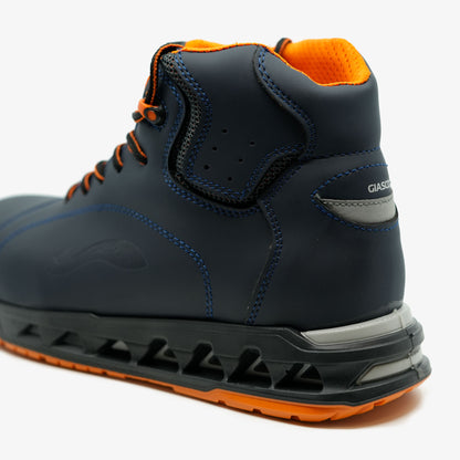 GIASCO Supernova S3L FO SR Visoke radne cipele