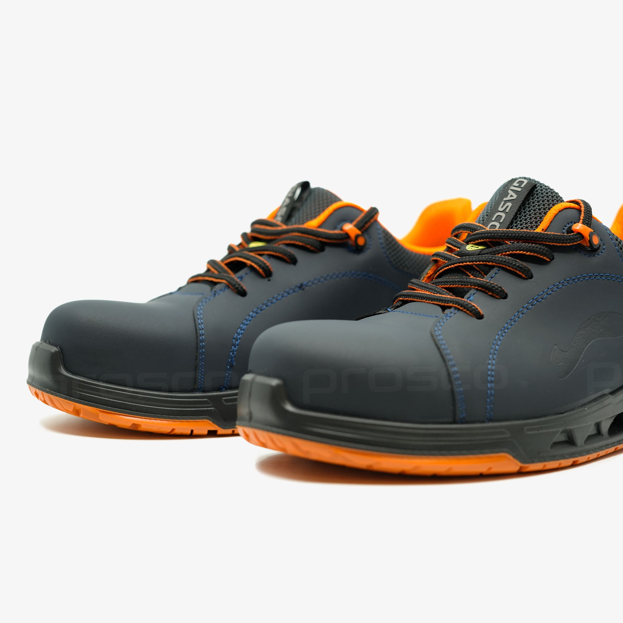 GIASCO VEGA S3L FO SR  Niske radne cipele