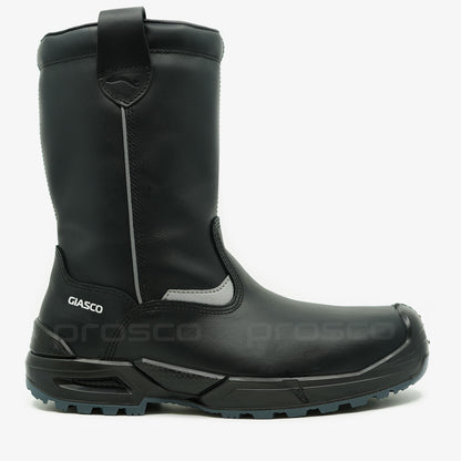 GIASCO Winter NEW S7S FO CI HI HRO SC SR Radne čizme