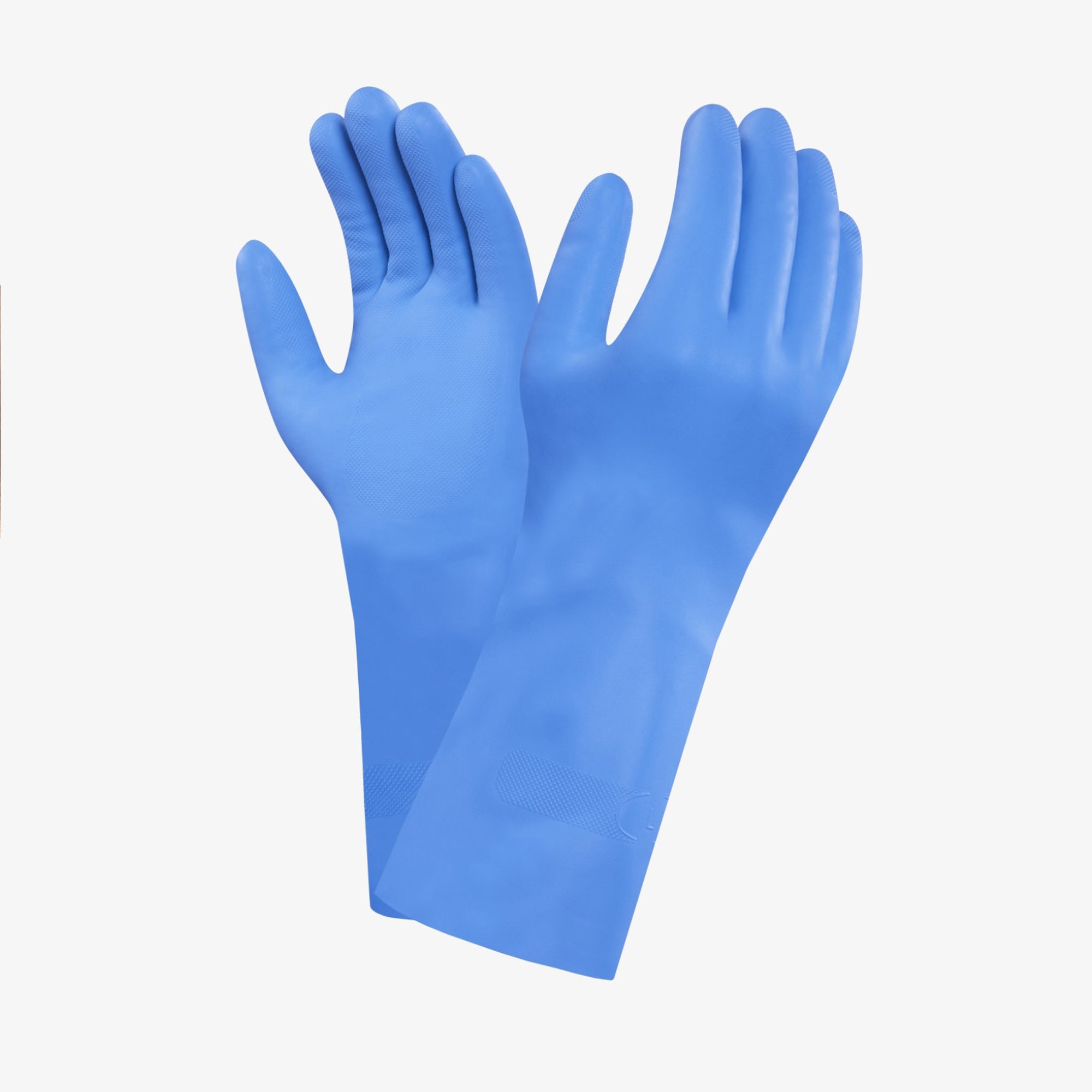ANSELL Versatouch 37-501 Nitril-Handschuhpaket – 12 Paar