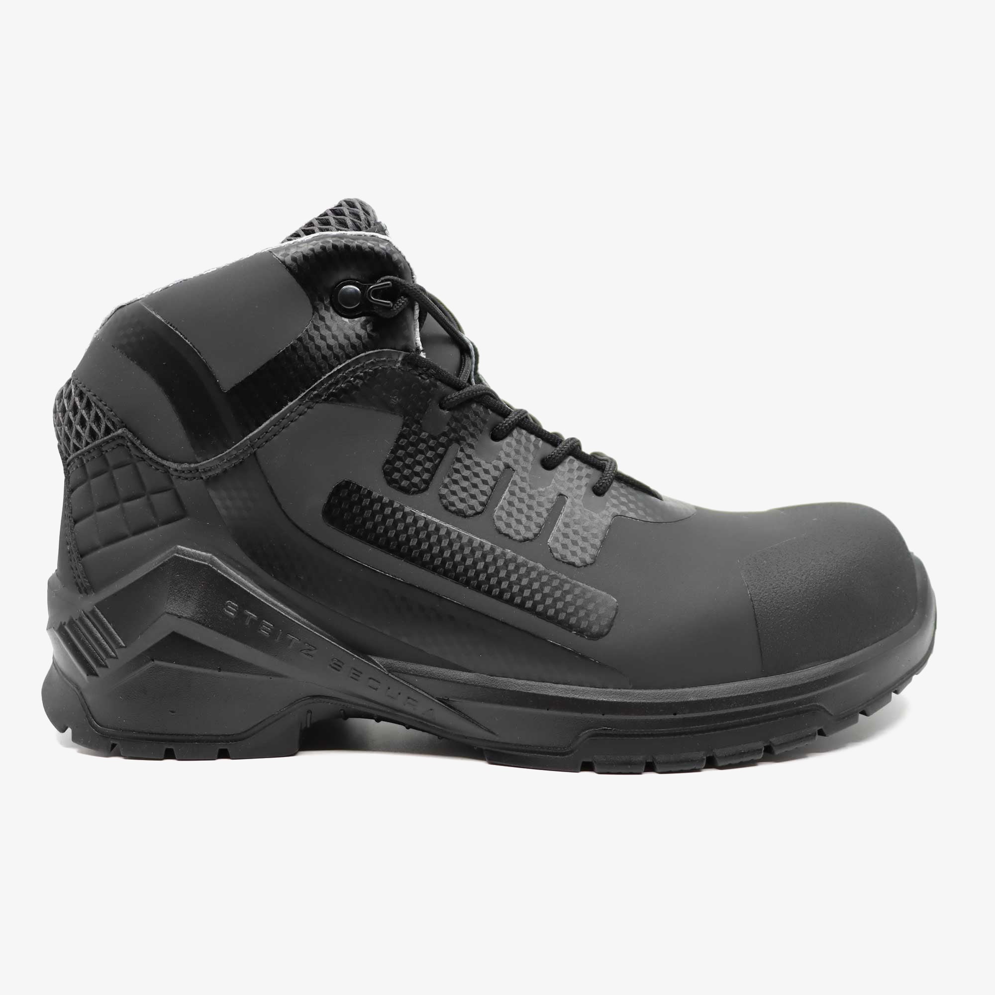 Steitz VD PRO 3800 SF XB S3 ESD High safety shoes